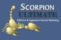 Attorney Web Design